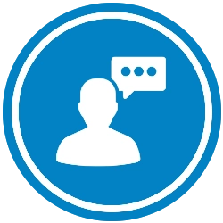 Consultation Icon