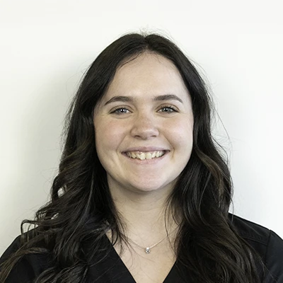 Kate Chiropractic Assistant